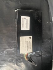 2015-2017 JEEP CHEROKEE RADIO AUDIO SOUND AMPLIFIER AMP OEM 68200272AB OEM