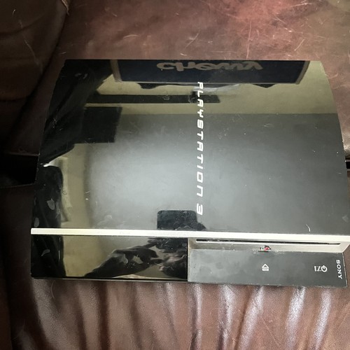 Sony playstation ps3 - sony, 3