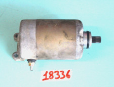 MOTORINO AVVIAMENTO MOTOM