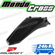 Parafango posteriore POLISPORT