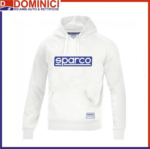Felpa sparco hoodie - felpa,