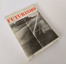 ♥ FUTURISMO Fernando