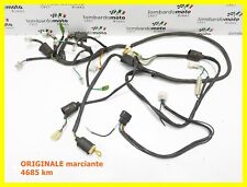 impianto elettrico cablaggio originale e bike scooter bici elettrica emco 1500w