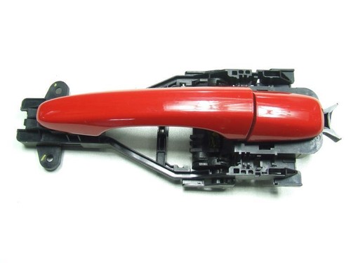 Volvo s60 maniglia esterno - volvo,
