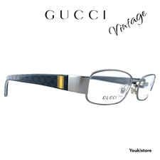 GUCCI occhiali da vista GG