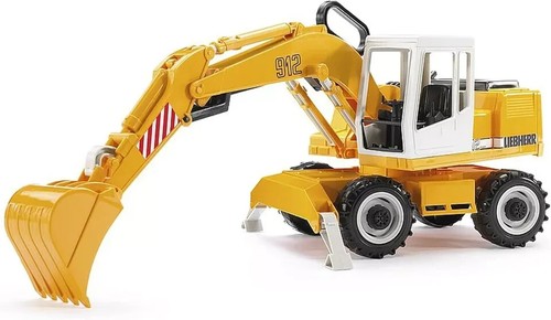 Bruder escavatore 2426 - bruder,