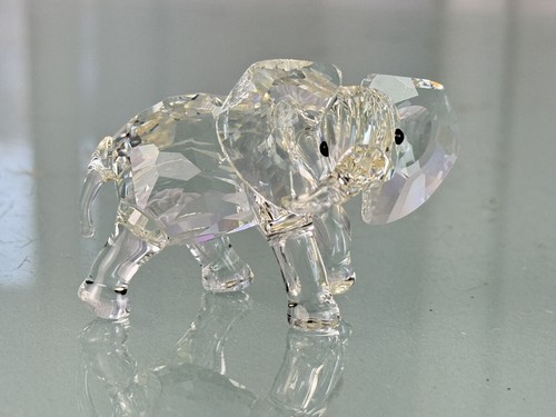 Statua swarovski 674587 - statua,