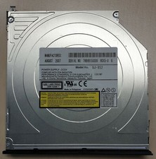 Panasonic UJ-852 DVD Multi-Recorder DVD+Rw Unità per Vaio VGN-SZ61N