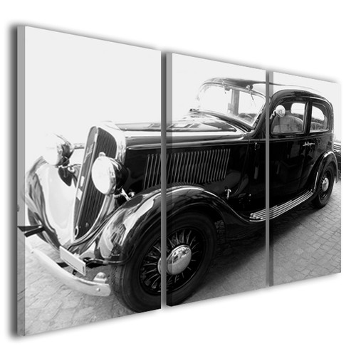 Quadro fiat balilla - quadro,