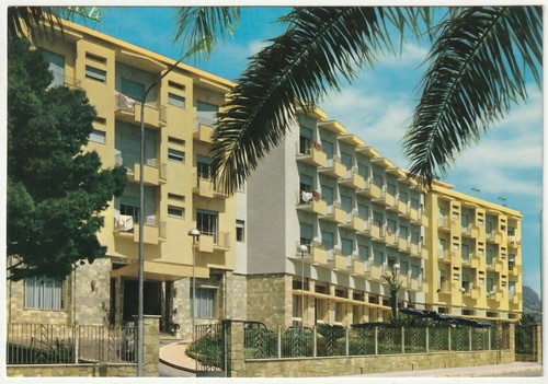 Sciacca agrigento grande - sciacca,