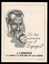 Liquigas Gas liquidi -