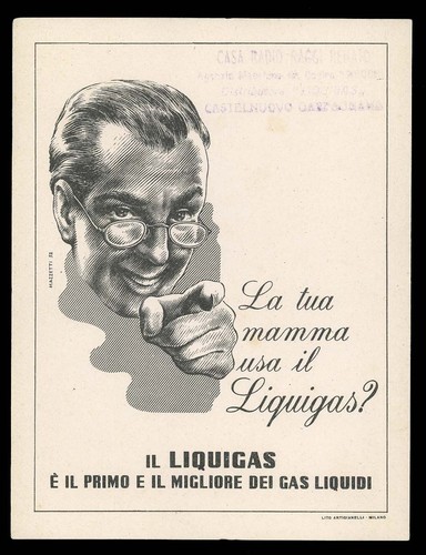 Liquigas gas liquidi - gas,