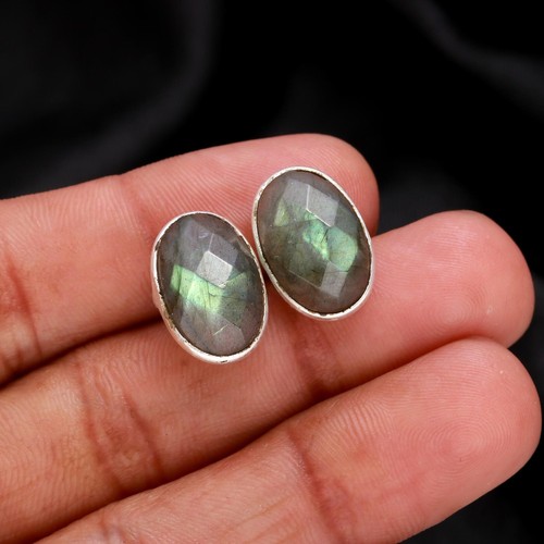 Orecchini argento sterling - in,