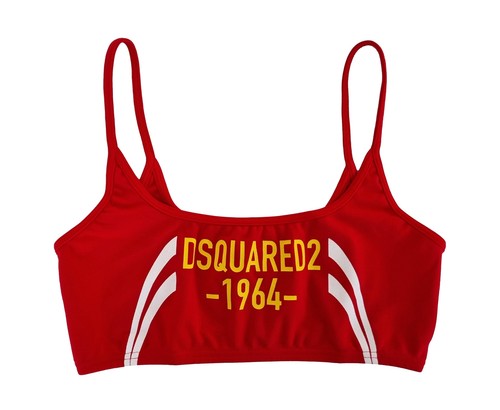 Dsquared2 top sportivo - , da