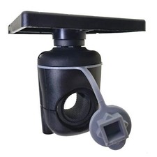 Staffa per ecoscandaglio