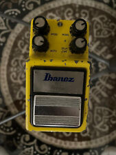 PEDALE EFFETTO CHITARRA