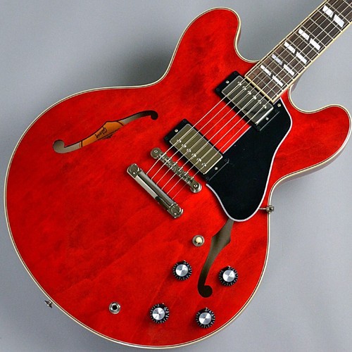 Chitarra elettrica gibson - chitarra, usa
