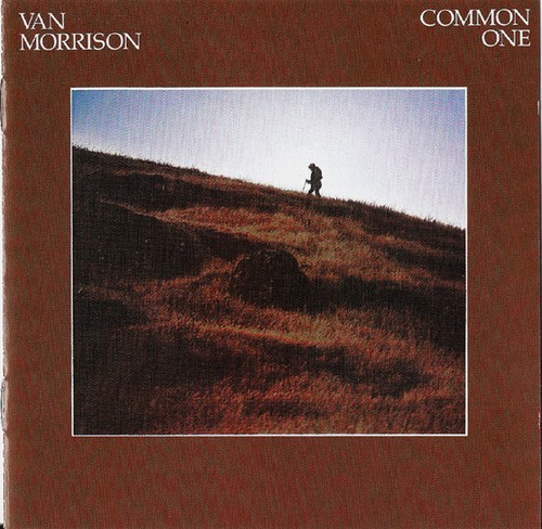 Van morrison common - van,