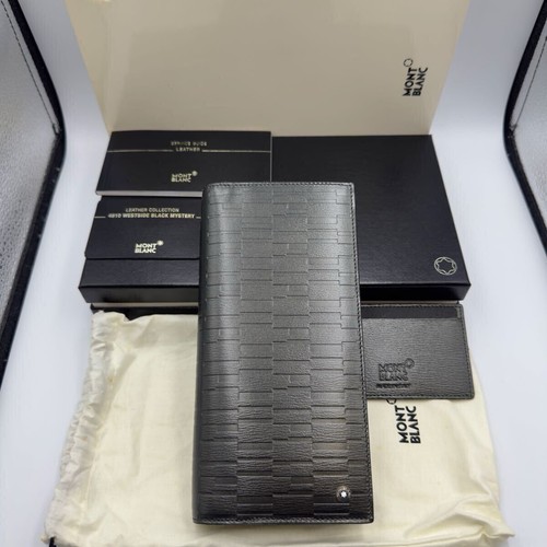 Portafoglio montblanc 4810 - montblanc,