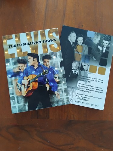 Elvis presley the ed - -,