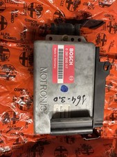 0261200117 Centralina Motore