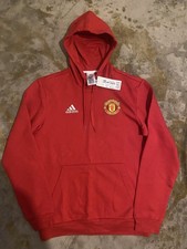 Felpa con cappuccio uomo