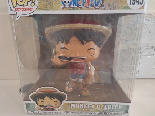 Funko pop animation one piece - one,