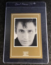 Emilio estevez rookie card - emilio,