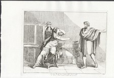Bartolomeo pinelli da - bartolomeo,