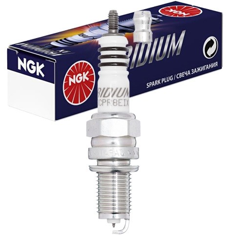 Candela accensione ngk - accensione, 1x