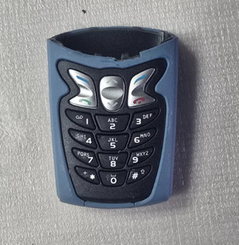 Nokia 5210 originale blu - nokia,