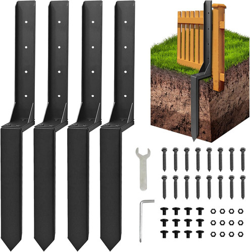 Kit riparazione pali - riparazione,