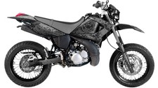 Decorazione adatta per Yamaha