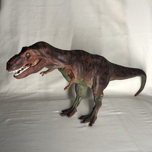Jurassic park tyrannosaurus - park,
