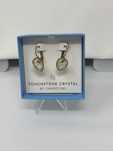 Orecchini goccia swarovski - goccia,