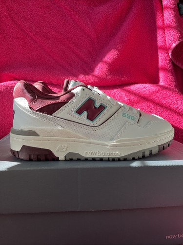 New balance 550 scarpe - balance,