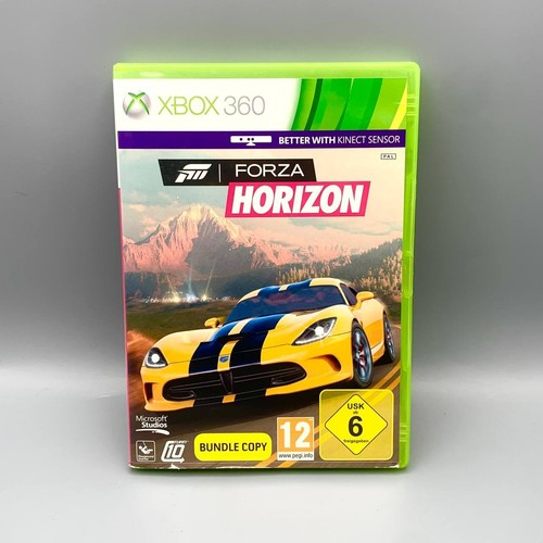 Forza horizon gioco per - horizon,