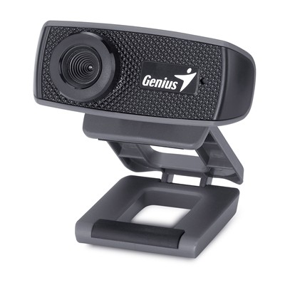 Webcam genius facecam 1000x - webcam, hd