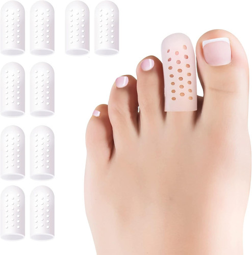 Protezione dita piedi 10 - protezione, piedi,