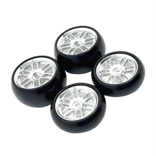 Mozzi ruota aggiornamento in