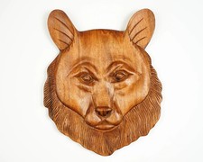 Decorazione da parete Bulldog