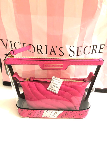 Victoria secret pm beauty - secret, am/pm