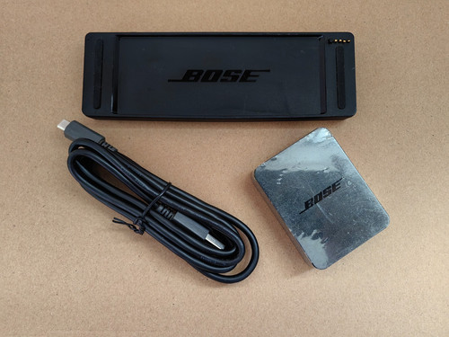 Bose soundlink mini cavo - us-bose,