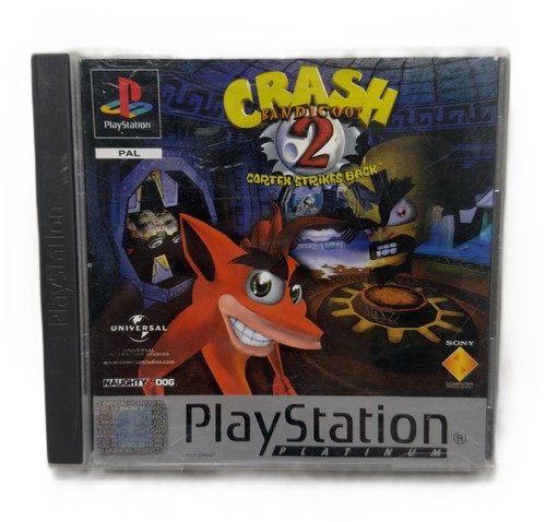 Crash bandicoot cortex - bandicoot,