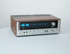 SANSUI 6060 RICEVITORE STEREO
