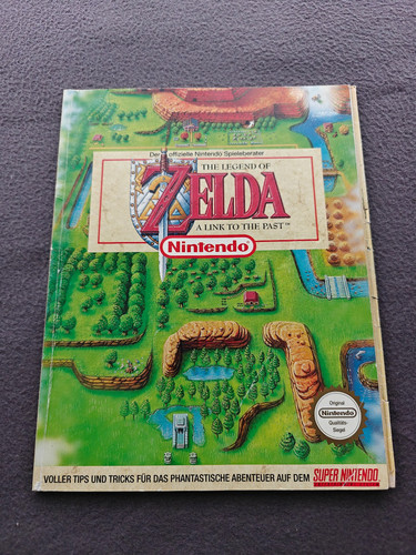 The legend zelda link to - the,