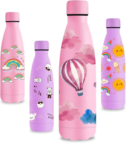 Borraccia termica 500ml - borraccia, termica,