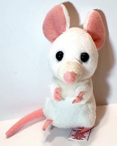 Peluche trudi topo - peluche,