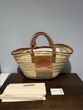 Jacquemus Le Paniere Soli