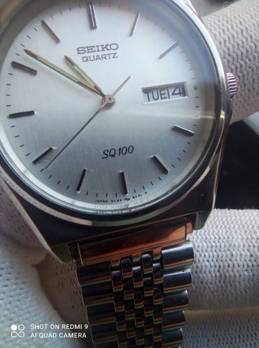 Orologio seiko 5y23 8a50 - orologio,